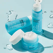 Mini Holy Hydration! Daily Cleanser, 